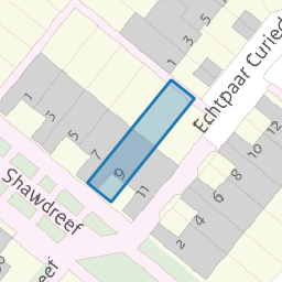 Perceel MSS00-A-2610