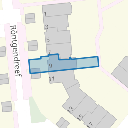 Perceel MSS00-A-2622