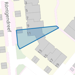 Perceel MSS00-A-2623