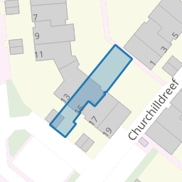 Perceel MSS00-A-2625