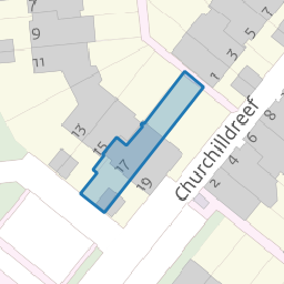 Perceel MSS00-A-2626