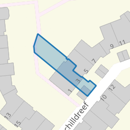 Perceel MSS00-A-2629