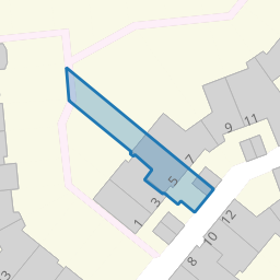 Perceel MSS00-A-2630