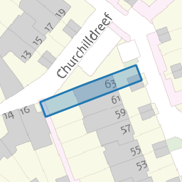 Perceel MSS00-A-2638