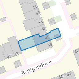 Perceel MSS00-A-2646