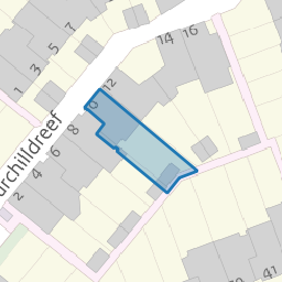 Perceel MSS00-A-2651