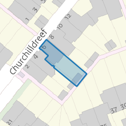 Perceel MSS00-A-2653