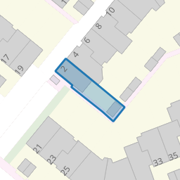 Perceel MSS00-A-2655