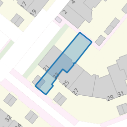 Perceel MSS00-A-2657