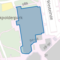 Perceel MSS00-A-2681