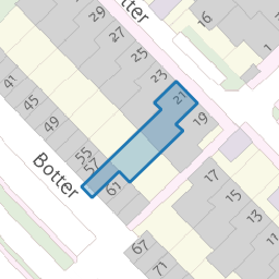 Perceel MSS00-A-2694