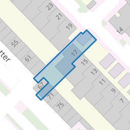 Perceel MSS00-A-2697