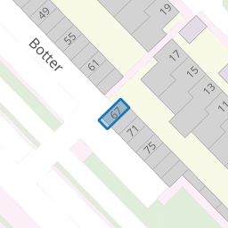 Perceel MSS00-A-2698