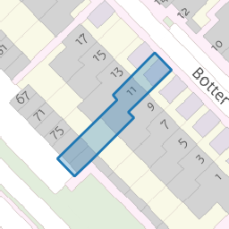 Perceel MSS00-A-2702