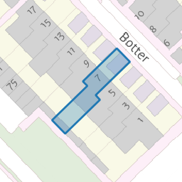 Perceel MSS00-A-2704