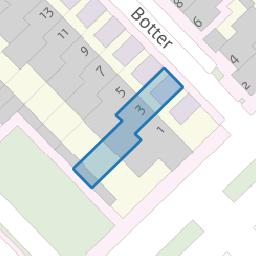 Perceel MSS00-A-2706