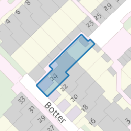 Perceel MSS00-A-2708