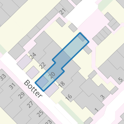 Perceel MSS00-A-2710