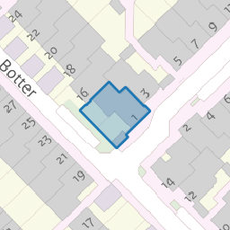 Perceel MSS00-A-2713