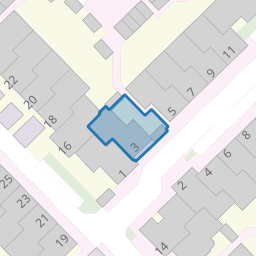 Perceel MSS00-A-2714