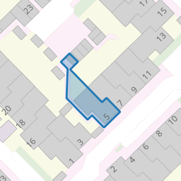 Perceel MSS00-A-2715