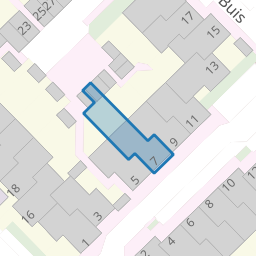 Perceel MSS00-A-2716