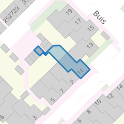 Perceel MSS00-A-2718