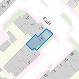 Perceel MSS00-A-2719