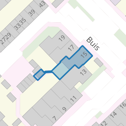 Perceel MSS00-A-2720