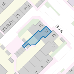 Perceel MSS00-A-2721