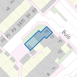 Perceel MSS00-A-2722