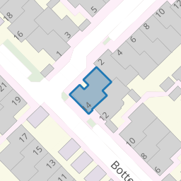 Perceel MSS00-A-2724