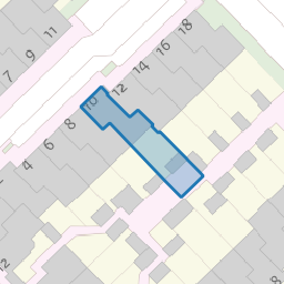 Perceel MSS00-A-2729