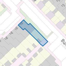 Perceel MSS00-A-2733