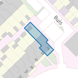 Perceel MSS00-A-2734