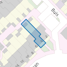 Perceel MSS00-A-2735