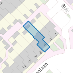 Perceel MSS00-A-2736