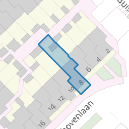 Perceel MSS00-A-2737