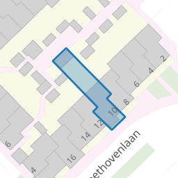 Perceel MSS00-A-2738