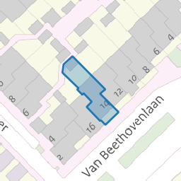 Perceel MSS00-A-2740