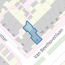 Perceel MSS00-A-2741