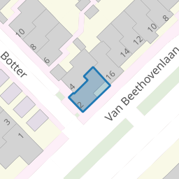 Perceel MSS00-A-2742