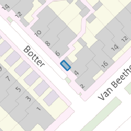 Perceel MSS00-A-2744