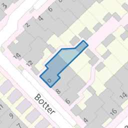 Perceel MSS00-A-2745