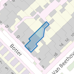 Perceel MSS00-A-2747