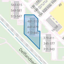 Perceel MSS00-A-2752