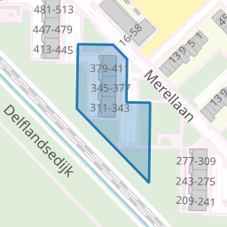 Perceel MSS00-A-2753