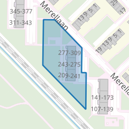 Perceel MSS00-A-2754