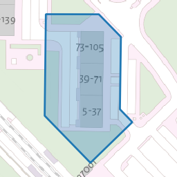 Perceel MSS00-A-2756