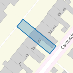 Perceel MSS00-A-2761